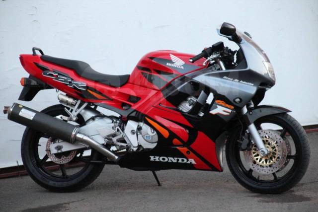 Honda CBR 600F3. 600. ., , ,   