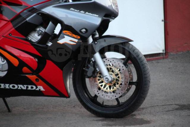 Honda CBR 600F3. 600. ., , ,   