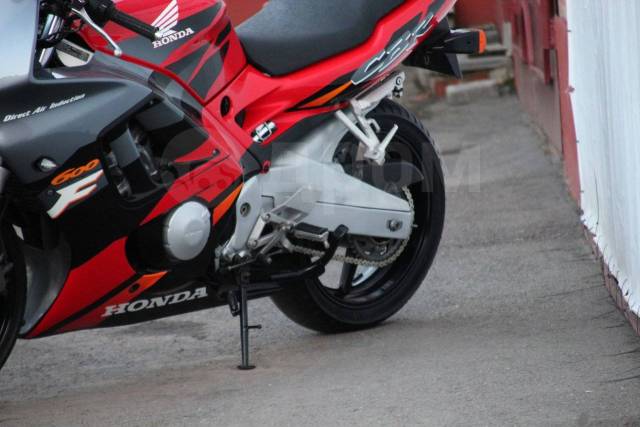 Honda CBR 600F3. 600. ., , ,   