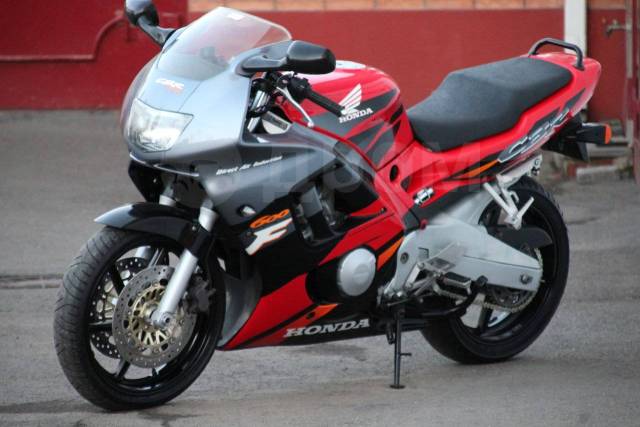 Honda CBR 600F3. 600. ., , ,   