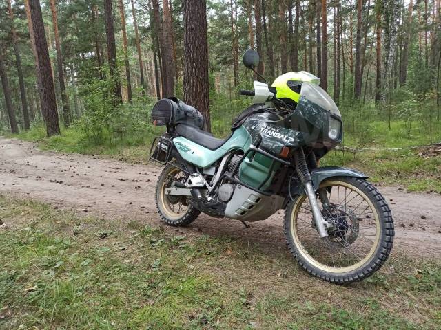 Honda Transalp. 600. ., , ,   