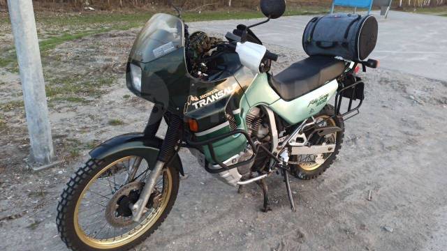 Honda Transalp. 600. ., , ,   