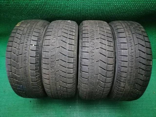 Автошина Yokohama Ice Guard IG60, 15", 1 шт, в наличии, 195 мм, 55 % ...