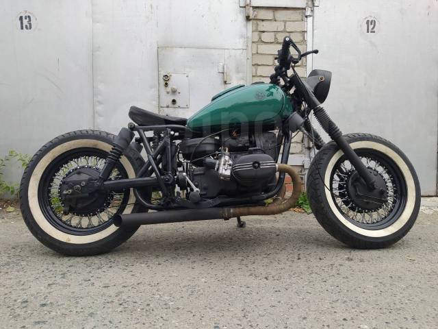 Урал кастом 650