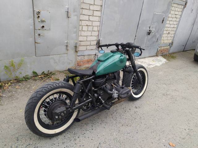 Урал Bobber le 2020