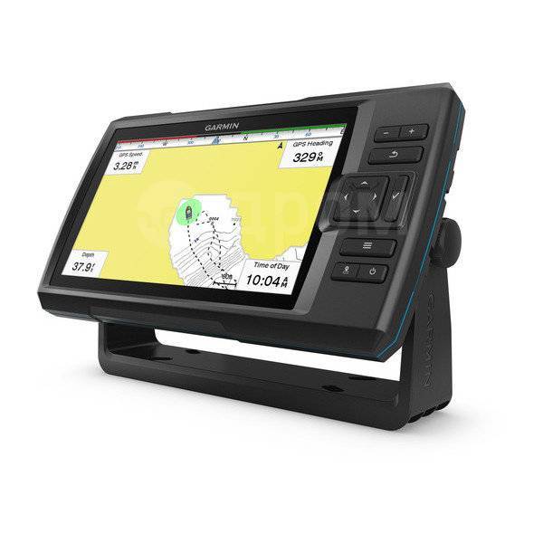  Garmin Striker Plus 9sv 