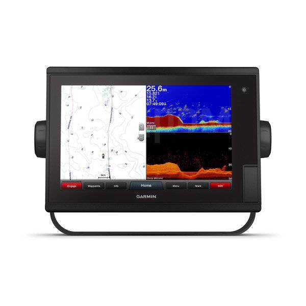  Garmin GPSMAP 1222 Plus    