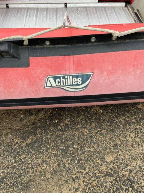 Achilles.    