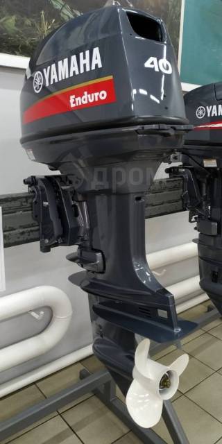 Yamaha. 40,00.., 2-, ,  S (381 ), 2021  