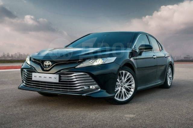 camry 75 РєСѓР·РѕРІ