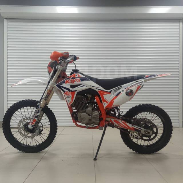 Kayo T4 250 Enduro. 250. ., , ,   