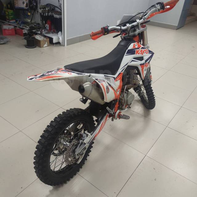 Kayo T4 250 Enduro. 250. ., , ,   