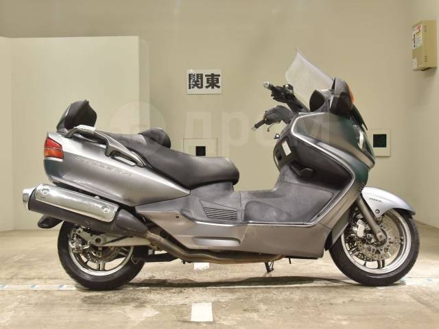 Suzuki Skywave 650. 650. ., , ,  .     