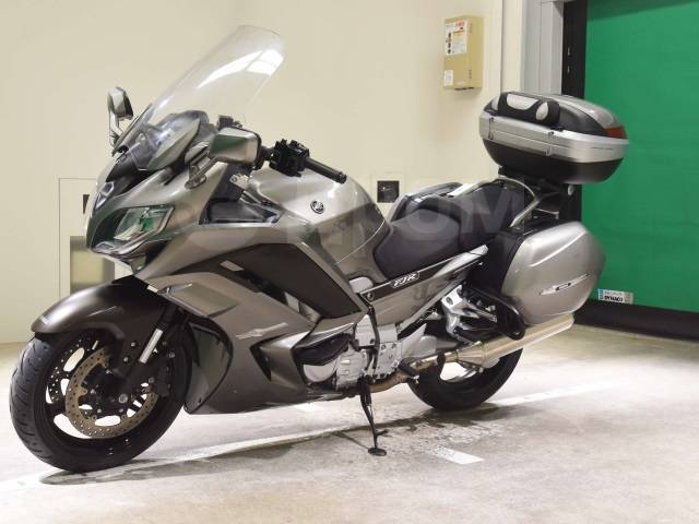 Yamaha FJR 1300AS. 1 300. ., , ,  .     