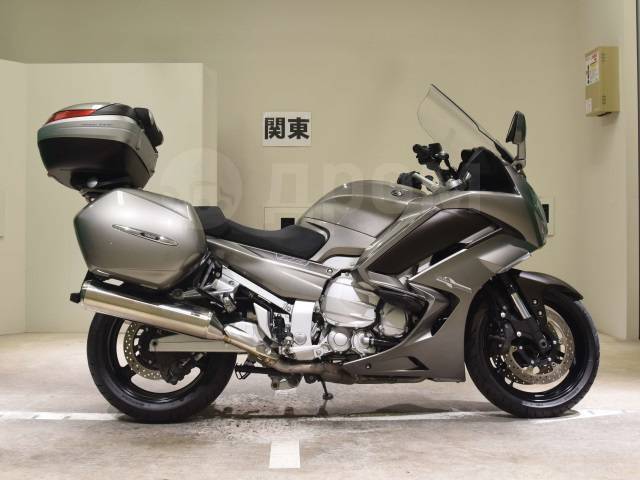 Yamaha FJR 1300AS. 1 300. ., , ,  .     