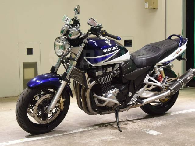 Suzuki GSX 1400. 1 400. ., , ,  .     