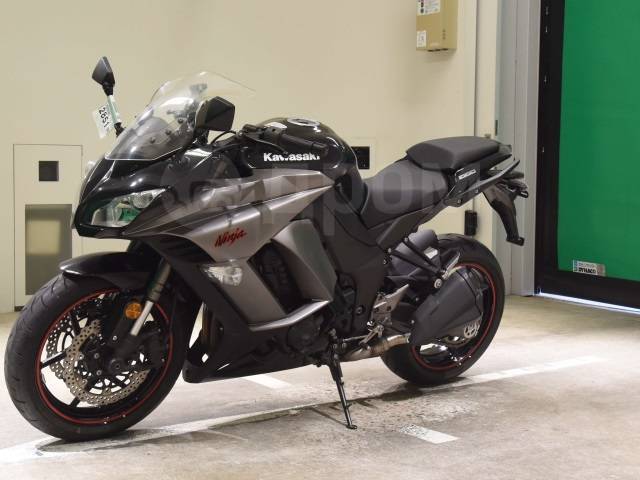 Kawasaki Ninja 1000. 1 000. ., , ,  .     