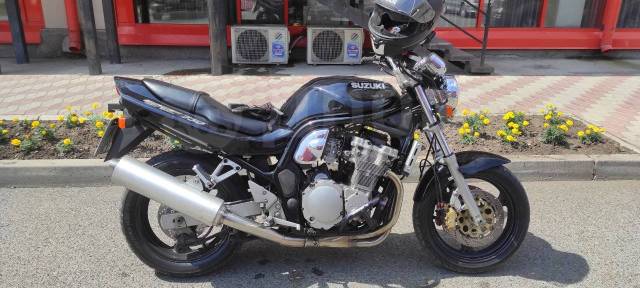 Suzuki GSF 750 Bandit. 750. ., , ,   