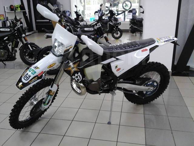 Husqvarna TE 300i. 300. ., , ,   