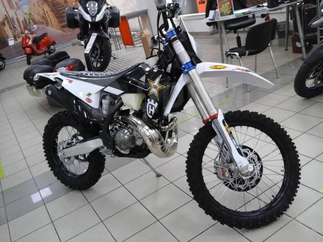 Husqvarna TE 300i. 300. ., , ,   