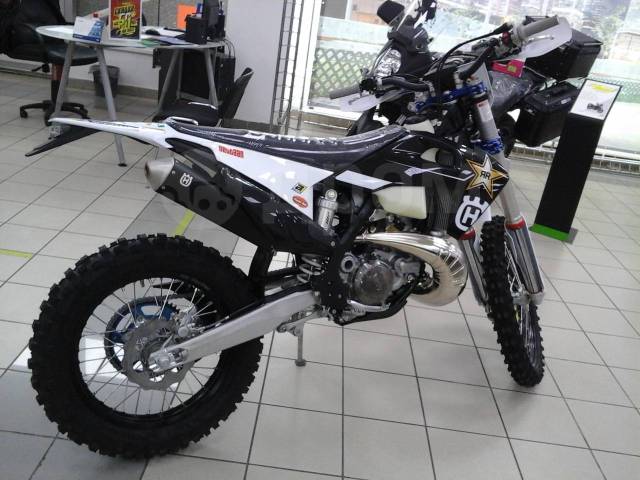 Husqvarna TE 300i. 300. ., , ,   