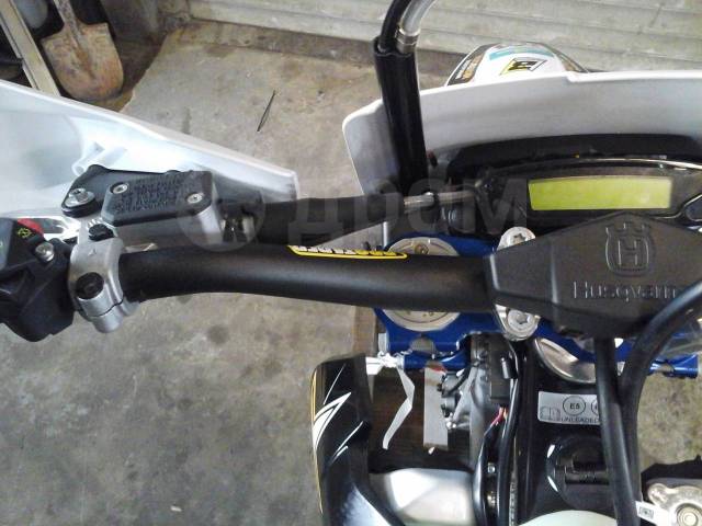 Husqvarna TE 300i. 300. ., , ,   