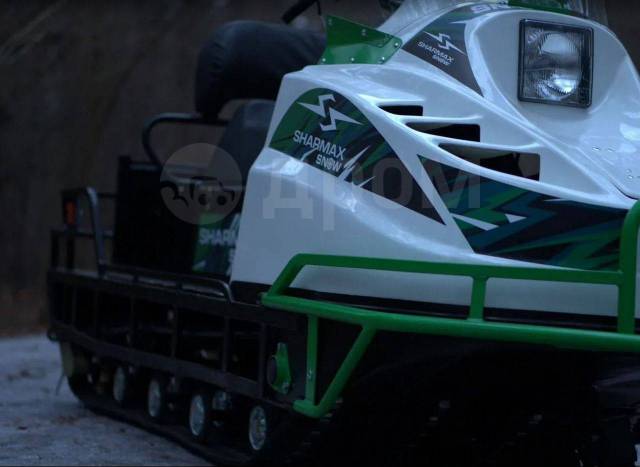 РЎРЅРµРіРѕС…РѕРґ Sharmax SN 650
