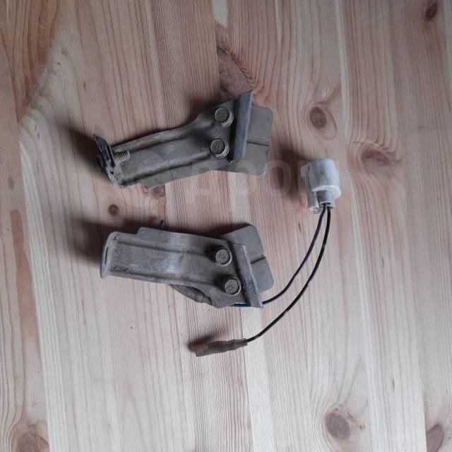 Купить Кронштеин противотуманной фары ра-6 в Улан-Удэ по цене: 600 ...