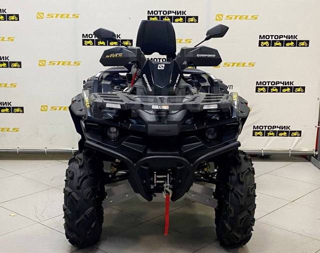 Stels ATV 800G Guepard Trophy. ,  \,   