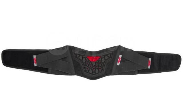   FLY Racing Barricade Belt Youth - /  