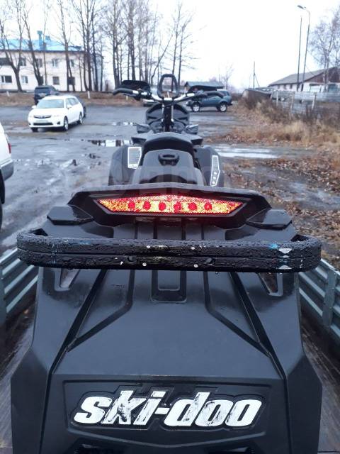 BRP Ski-Doo Summit X. ,  ,   