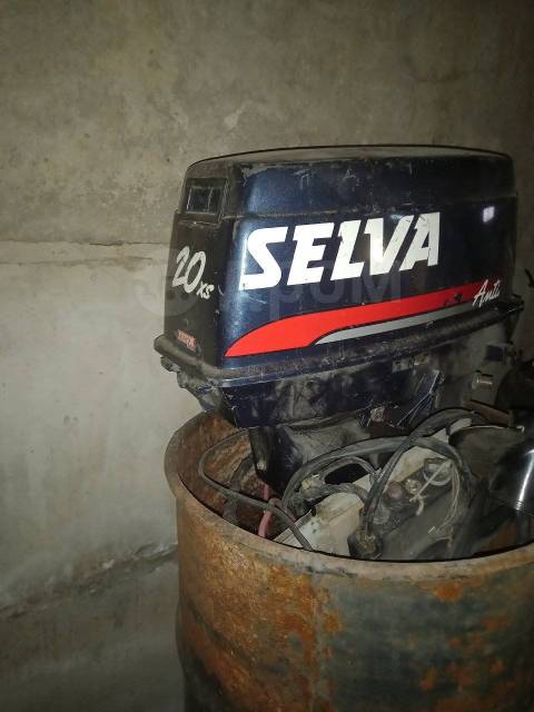 Selva. 20,00.., 2-,  