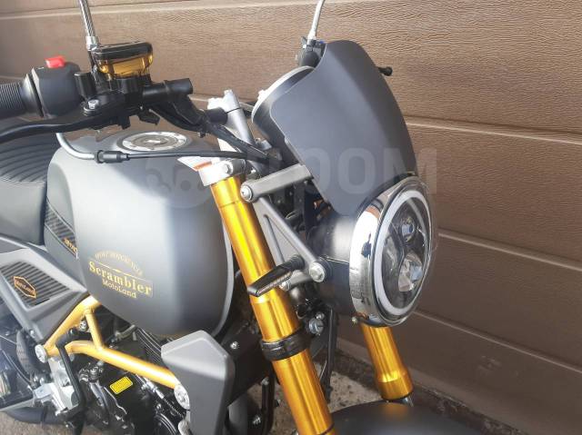 Motoland Scrambler 250. 250. ., , ,   