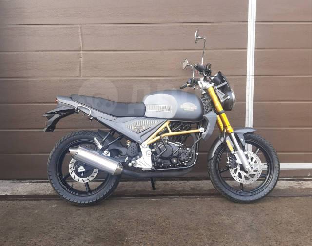 Motoland Scrambler 250. 250. ., , ,   