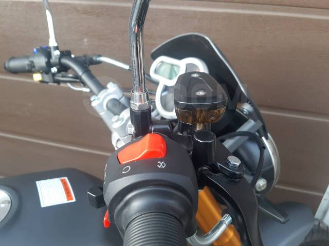 Motoland Scrambler 250. 250. ., , ,   