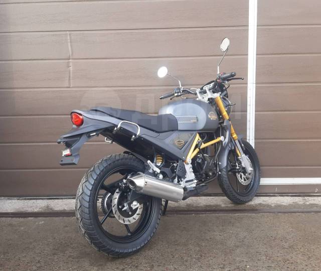 Motoland Scrambler 250. 250. ., , ,   