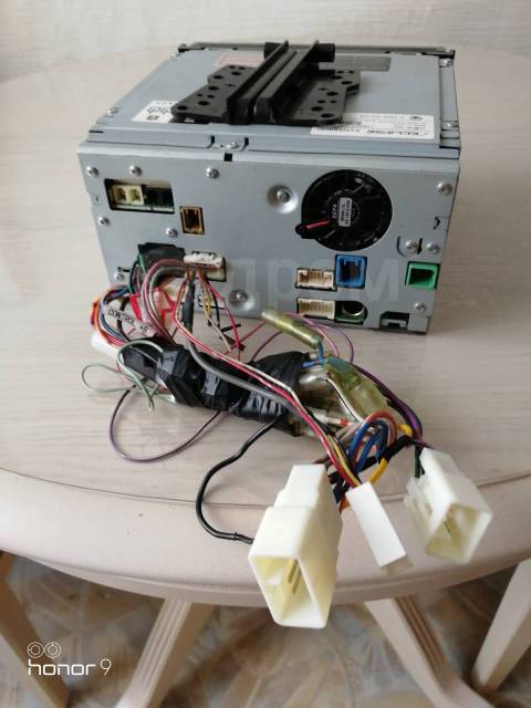 eclipse avn660hd