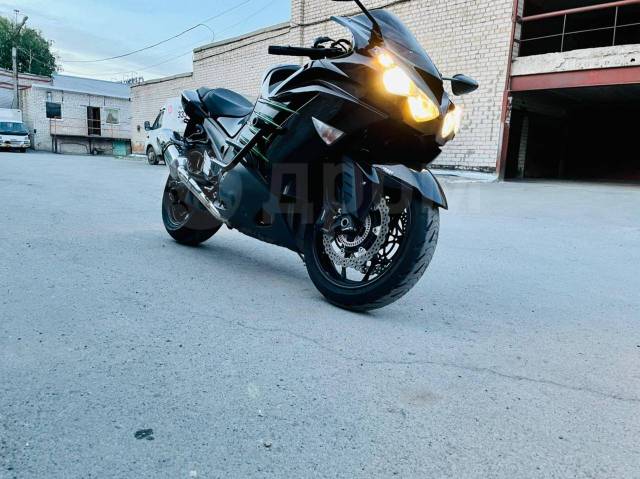 Kawasaki Ninja ZX-14. 1 440. ., , ,   