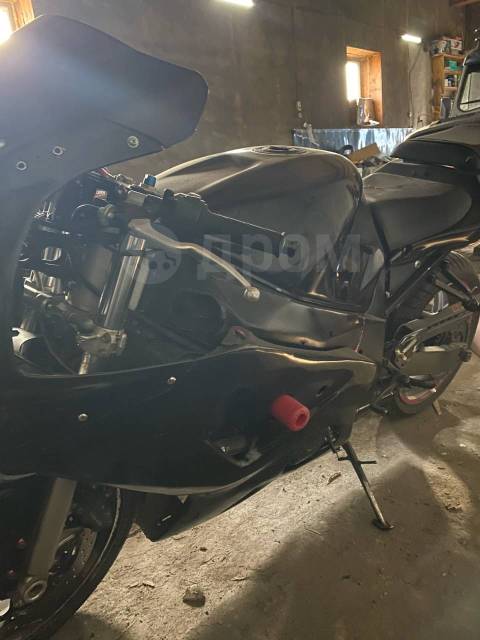 Suzuki GSX-R 600. 600. ., ,  ,   