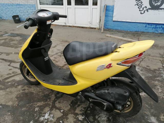 Honda Dio AF63 Z4. 49. ., ,  ,  .     