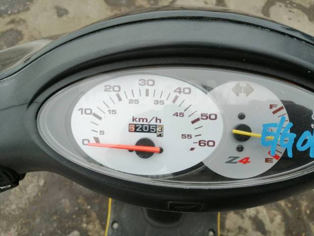 Honda Dio AF63 Z4. 49. ., ,  ,  .     