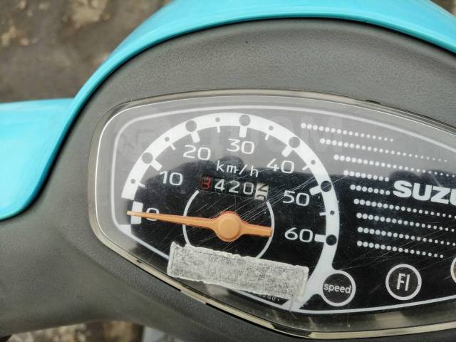 Suzuki Lets 4. 49. ., ,  ,  .     