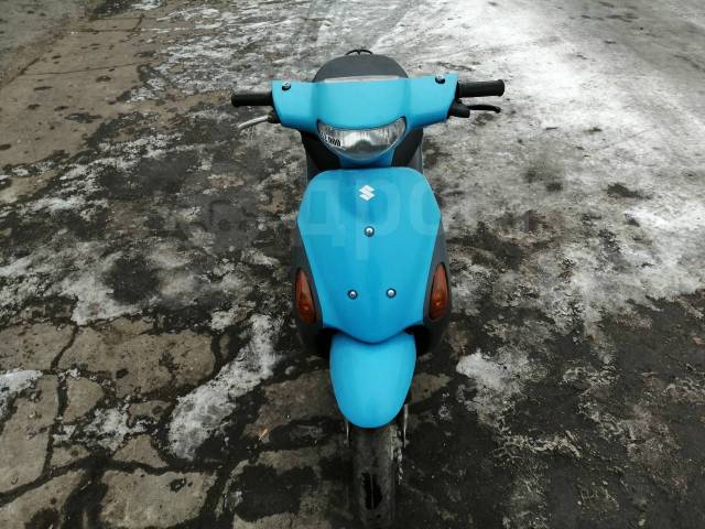 Suzuki Lets 4. 49. ., ,  ,  .     