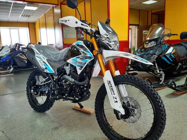 Motoland Enduro 250 ST. 250. ., , ,  .     