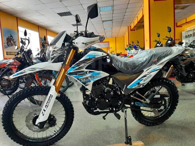 Motoland Enduro 250 ST. 250. ., , ,  .     