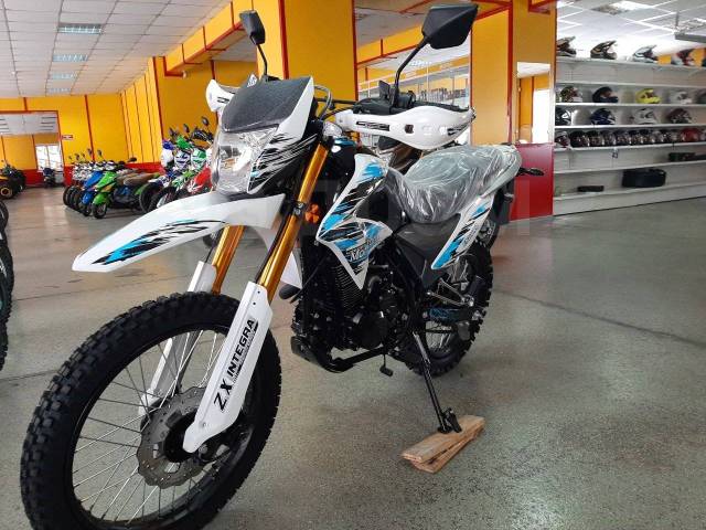 Motoland Enduro 250 ST. 250. ., , ,  .     