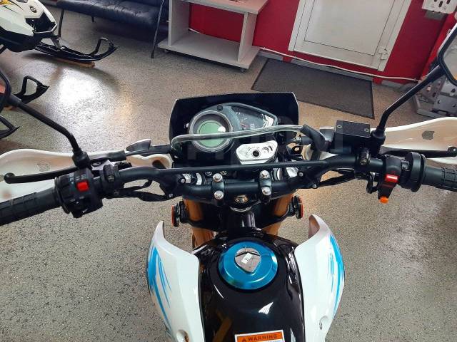 Motoland Enduro 250 ST. 250. ., , ,  .     