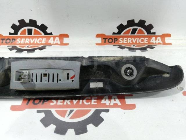    Subaru Traviq 2001 30716229 GF-XM220 Z22SE 30716229  