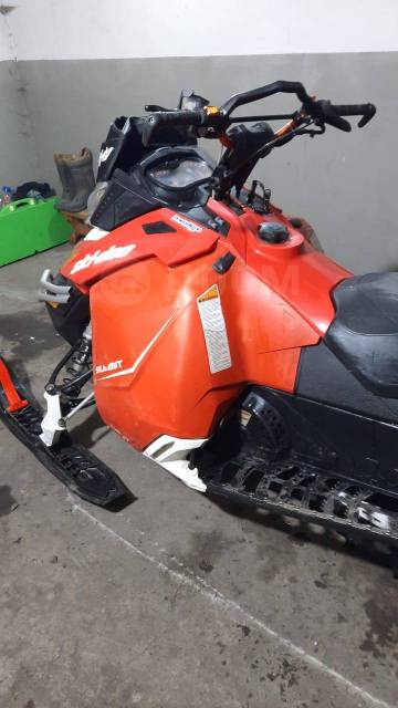 BRP Ski-Doo. ,  ,   