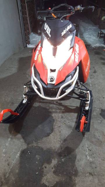 BRP Ski-Doo. ,  ,   